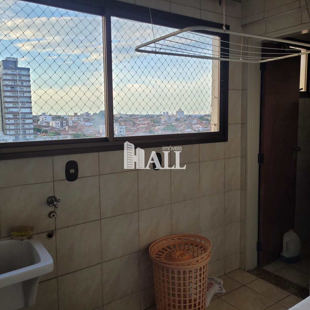 Apartamento à venda com 3 quartos, 94m² - Foto 15