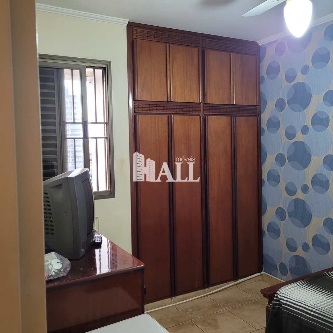 Apartamento à venda com 3 quartos, 94m² - Foto 8