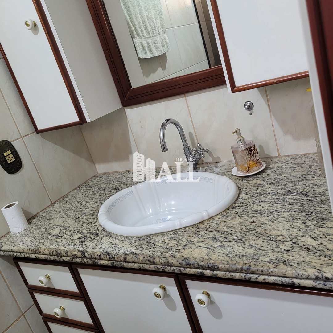 Apartamento à venda com 3 quartos, 94m² - Foto 12