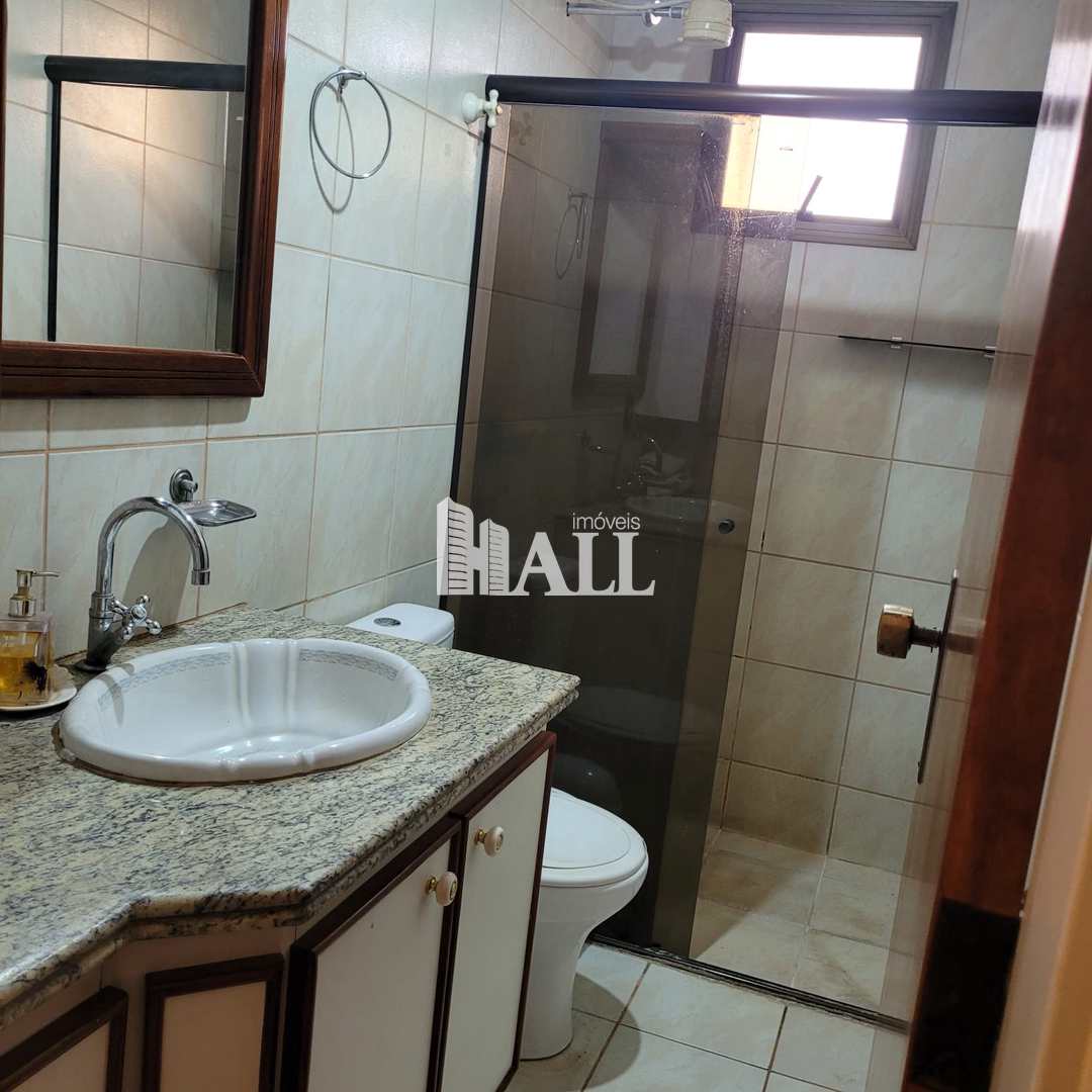 Apartamento à venda com 3 quartos, 94m² - Foto 14