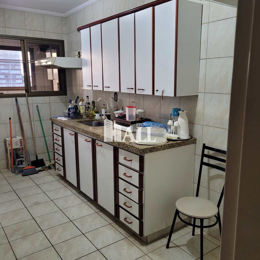 Apartamento à venda com 3 quartos, 94m² - Foto 6