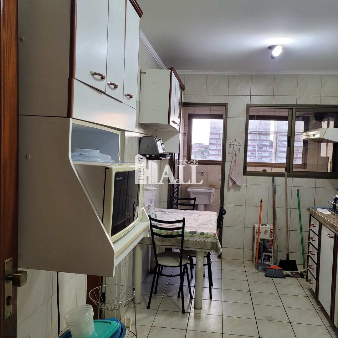 Apartamento à venda com 3 quartos, 94m² - Foto 5