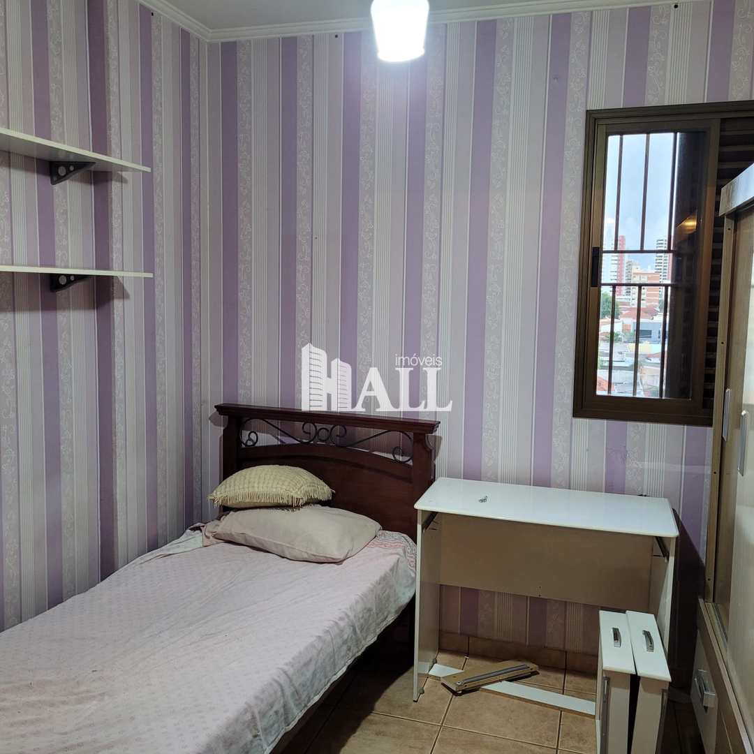 Apartamento à venda com 3 quartos, 94m² - Foto 11