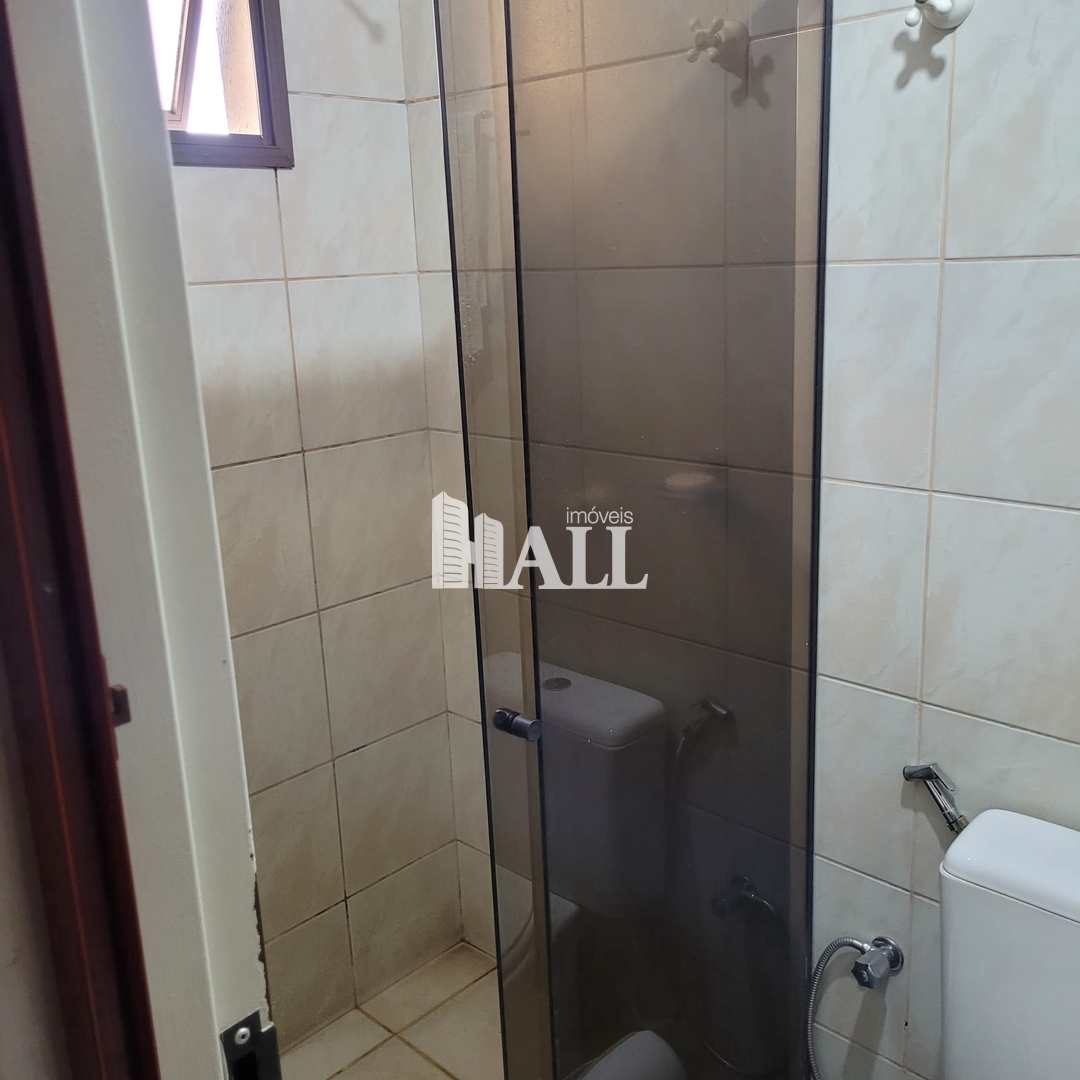 Apartamento à venda com 3 quartos, 94m² - Foto 13