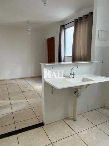 Apartamento à venda com 2 quartos, 55m² - Foto 1