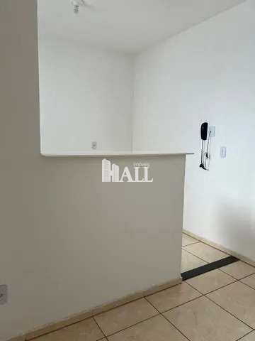 Apartamento à venda com 2 quartos, 55m² - Foto 4