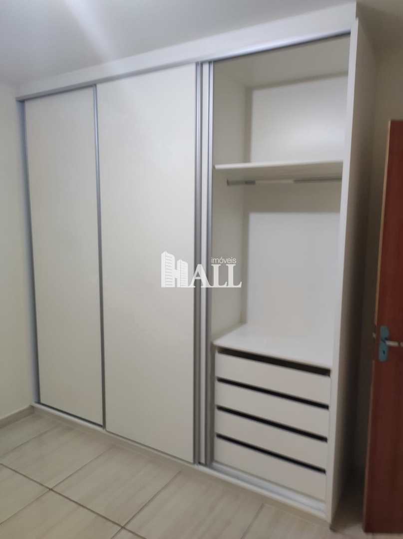 Apartamento à venda com 2 quartos, 56m² - Foto 8