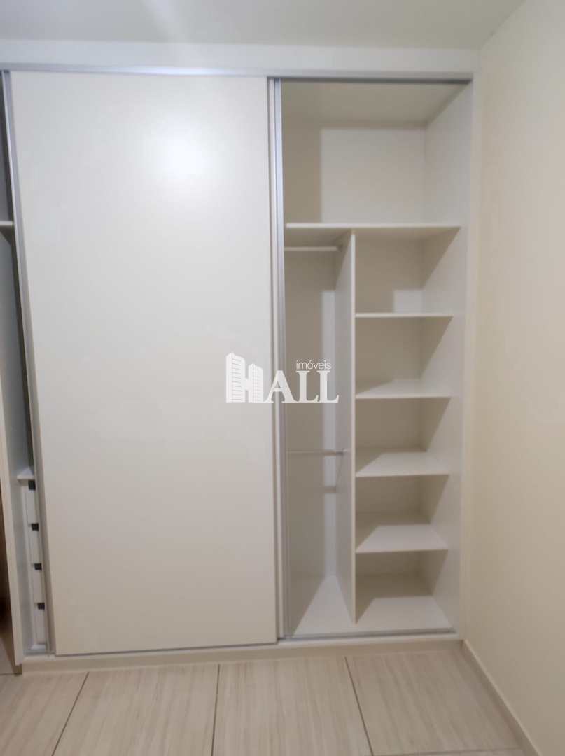 Apartamento à venda com 2 quartos, 56m² - Foto 10