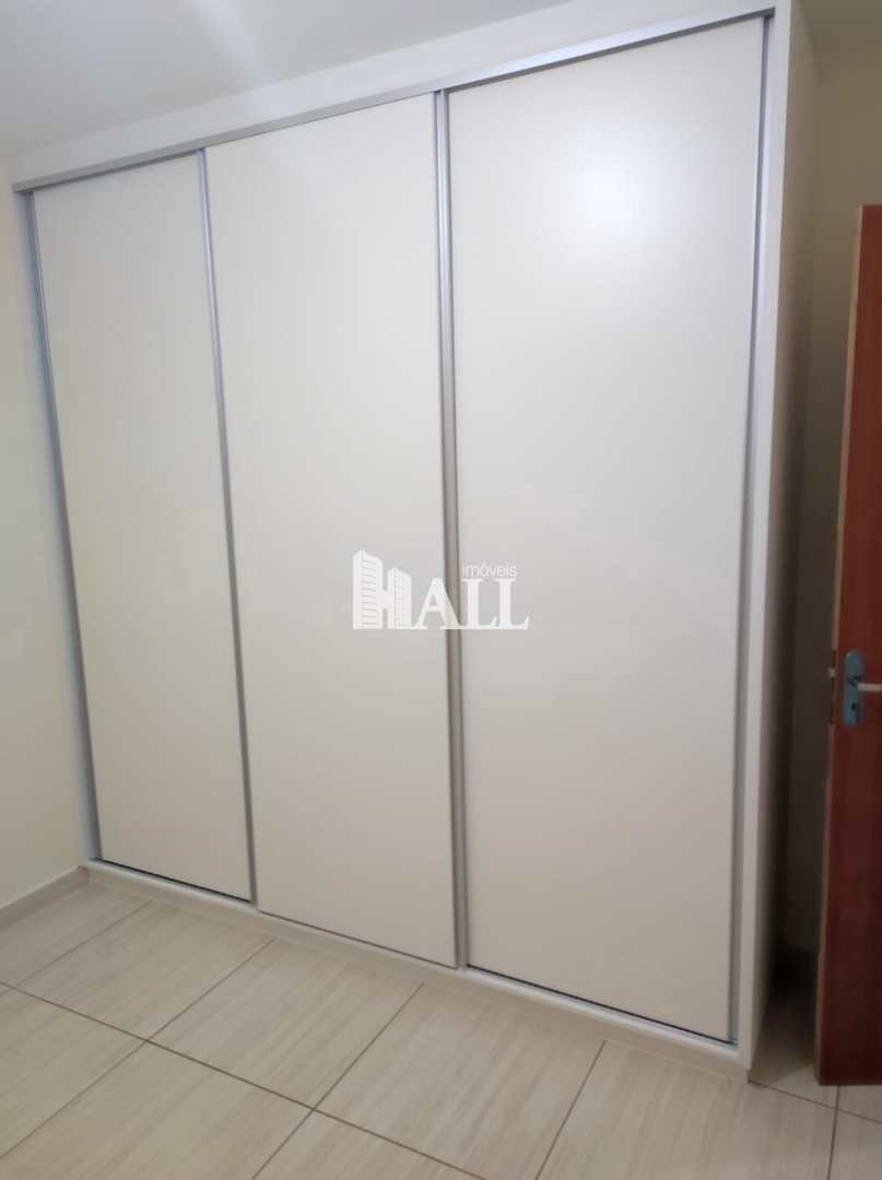 Apartamento à venda com 2 quartos, 56m² - Foto 9