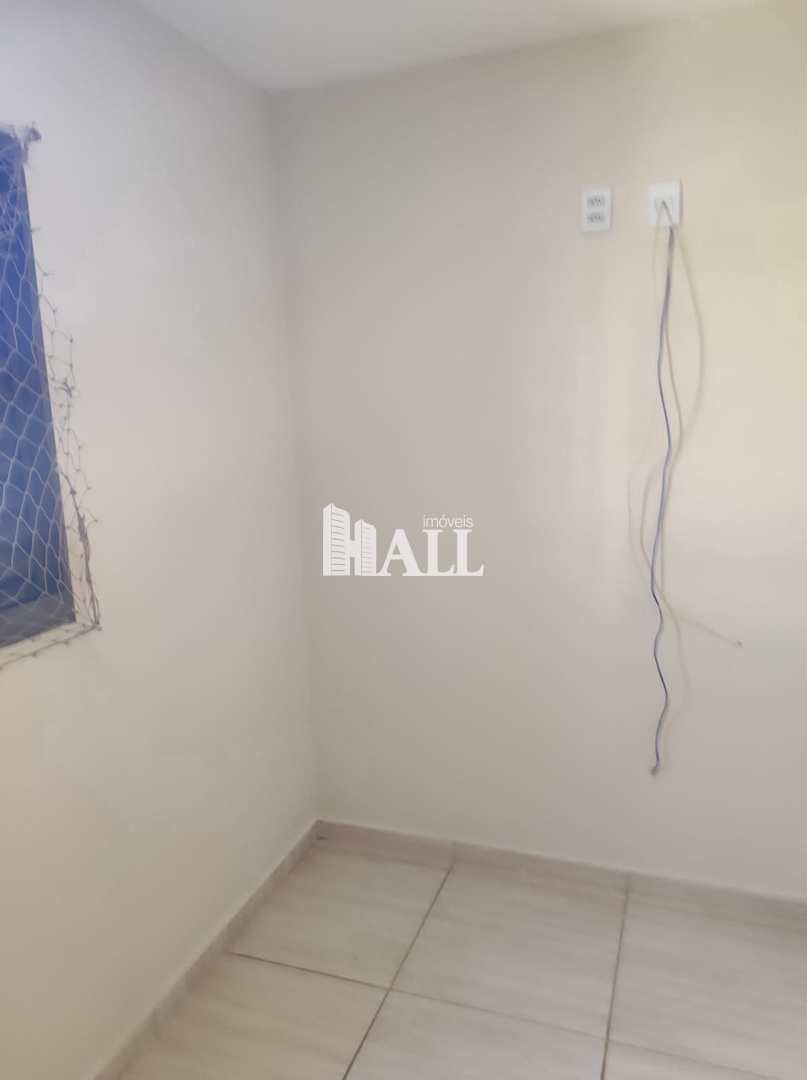 Apartamento à venda com 2 quartos, 56m² - Foto 13