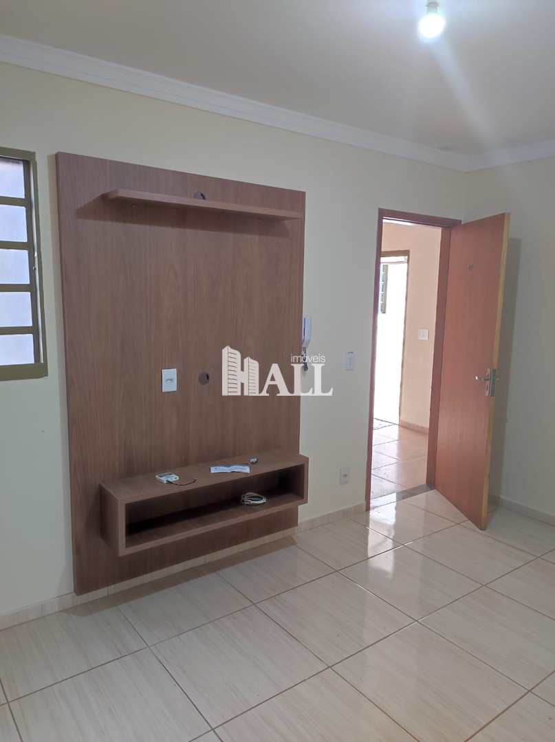 Apartamento à venda com 2 quartos, 56m² - Foto 1