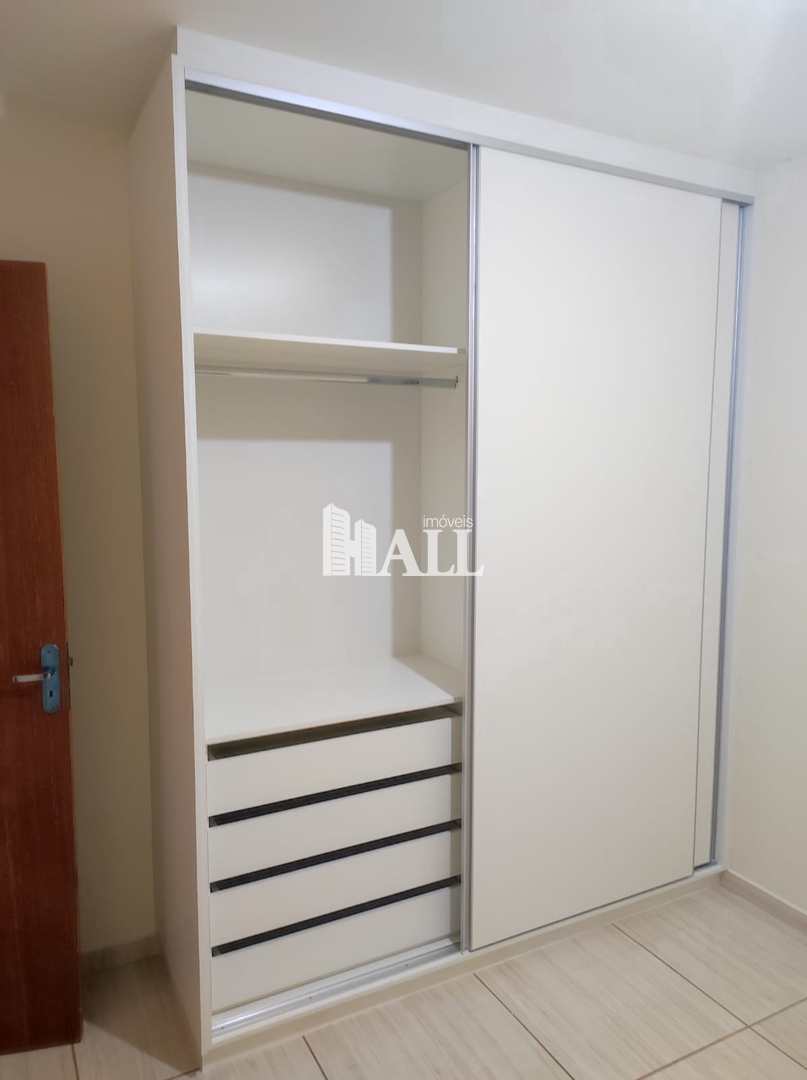 Apartamento à venda com 2 quartos, 56m² - Foto 11