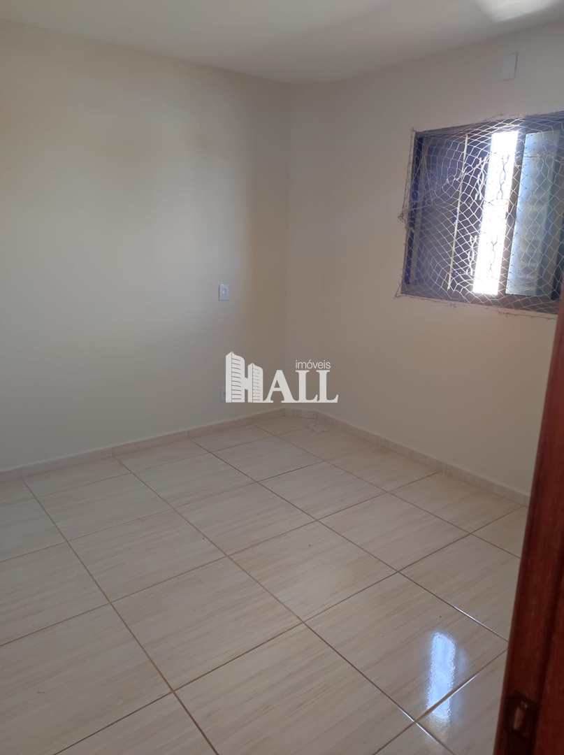 Apartamento à venda com 2 quartos, 56m² - Foto 6