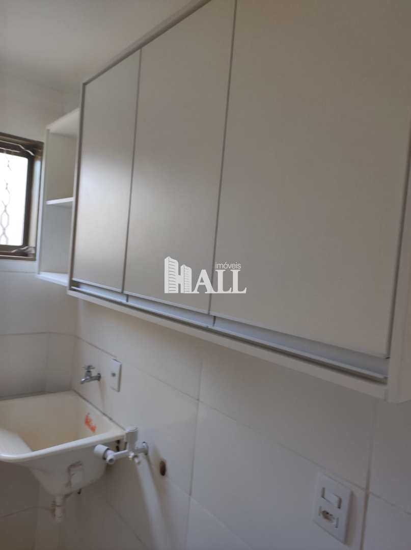 Apartamento à venda com 2 quartos, 56m² - Foto 19