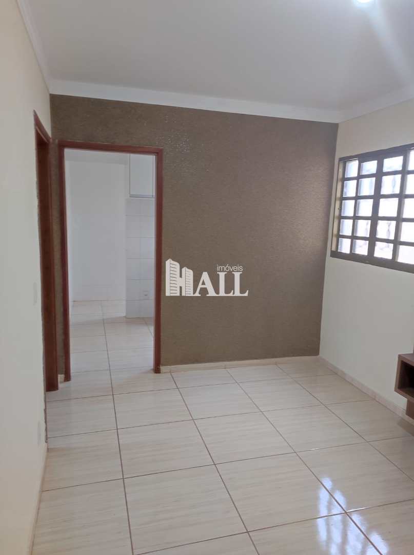 Apartamento à venda com 2 quartos, 56m² - Foto 3