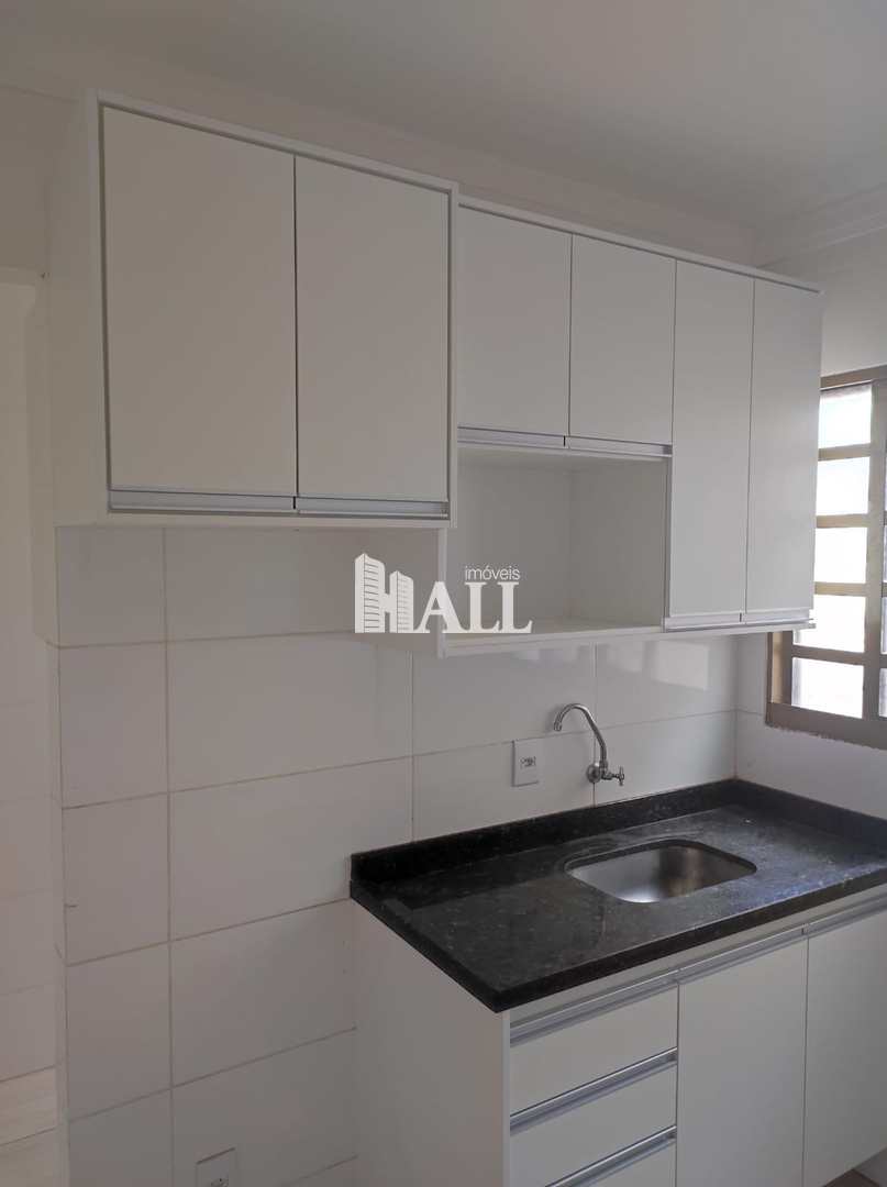 Apartamento à venda com 2 quartos, 56m² - Foto 4