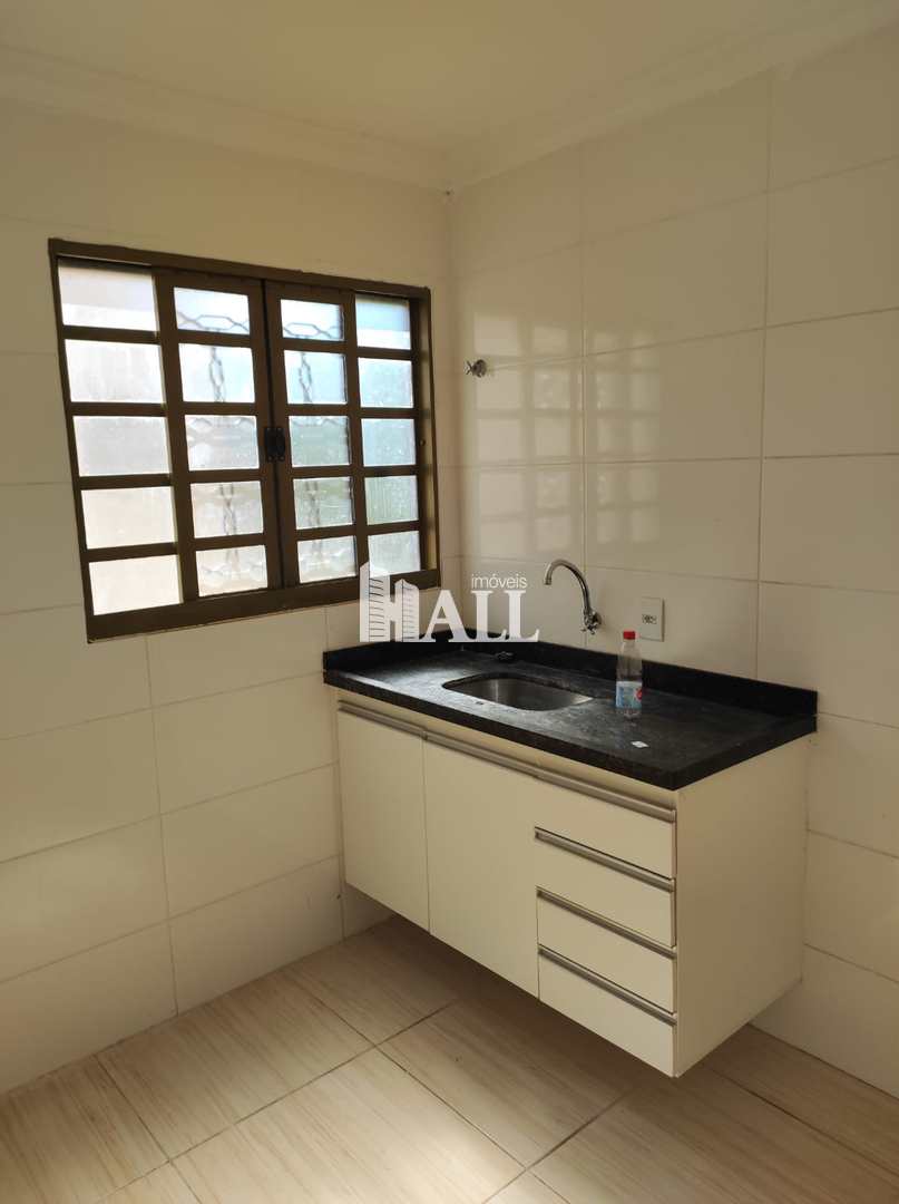 Apartamento à venda com 2 quartos, 56m² - Foto 5