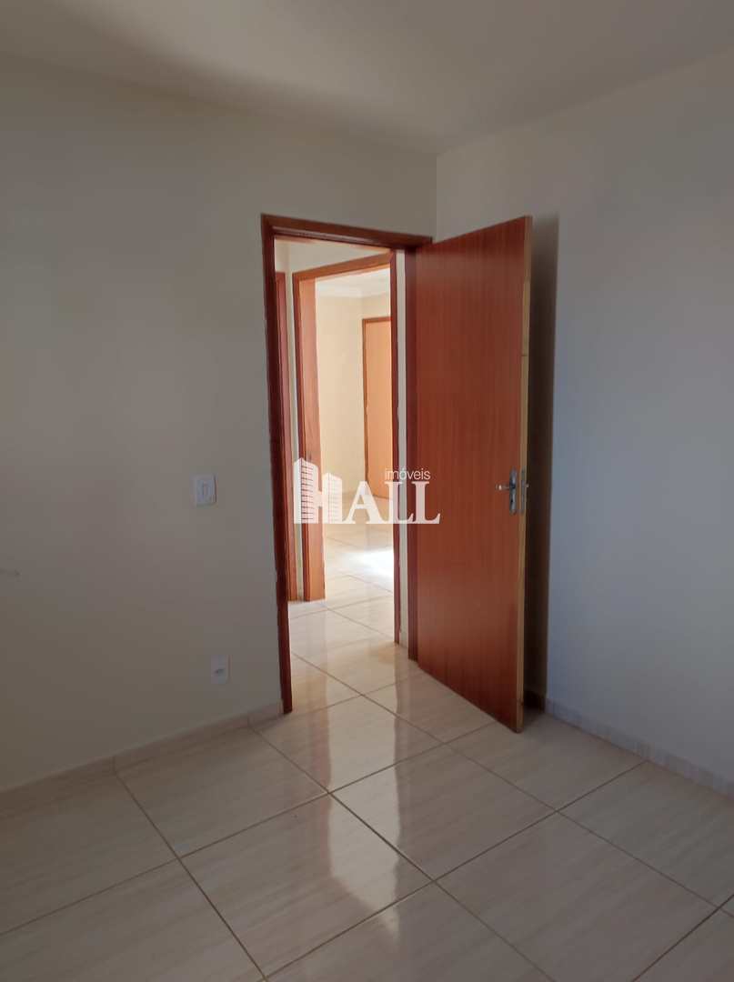 Apartamento à venda com 2 quartos, 56m² - Foto 14