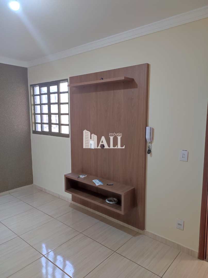 Apartamento à venda com 2 quartos, 56m² - Foto 2