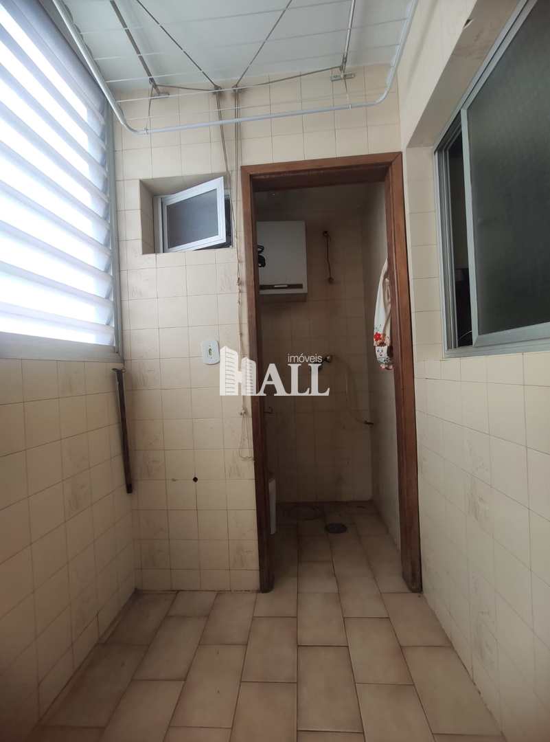 Apartamento à venda com 2 quartos, 75m² - Foto 5