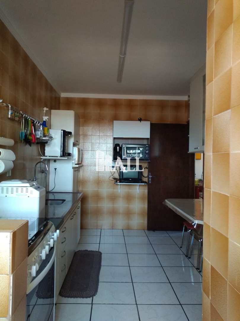 Apartamento à venda com 3 quartos, 90m² - Foto 3