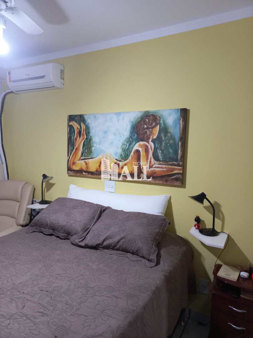 Apartamento à venda com 3 quartos, 90m² - Foto 5