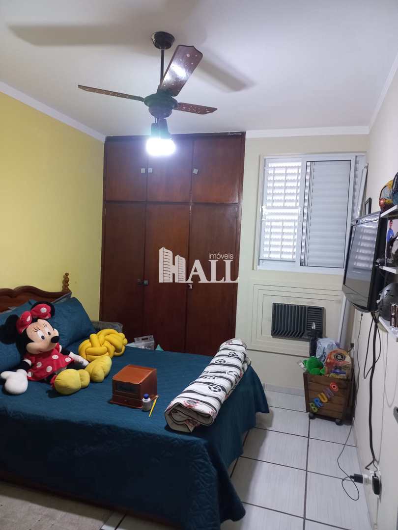 Apartamento à venda com 3 quartos, 90m² - Foto 8