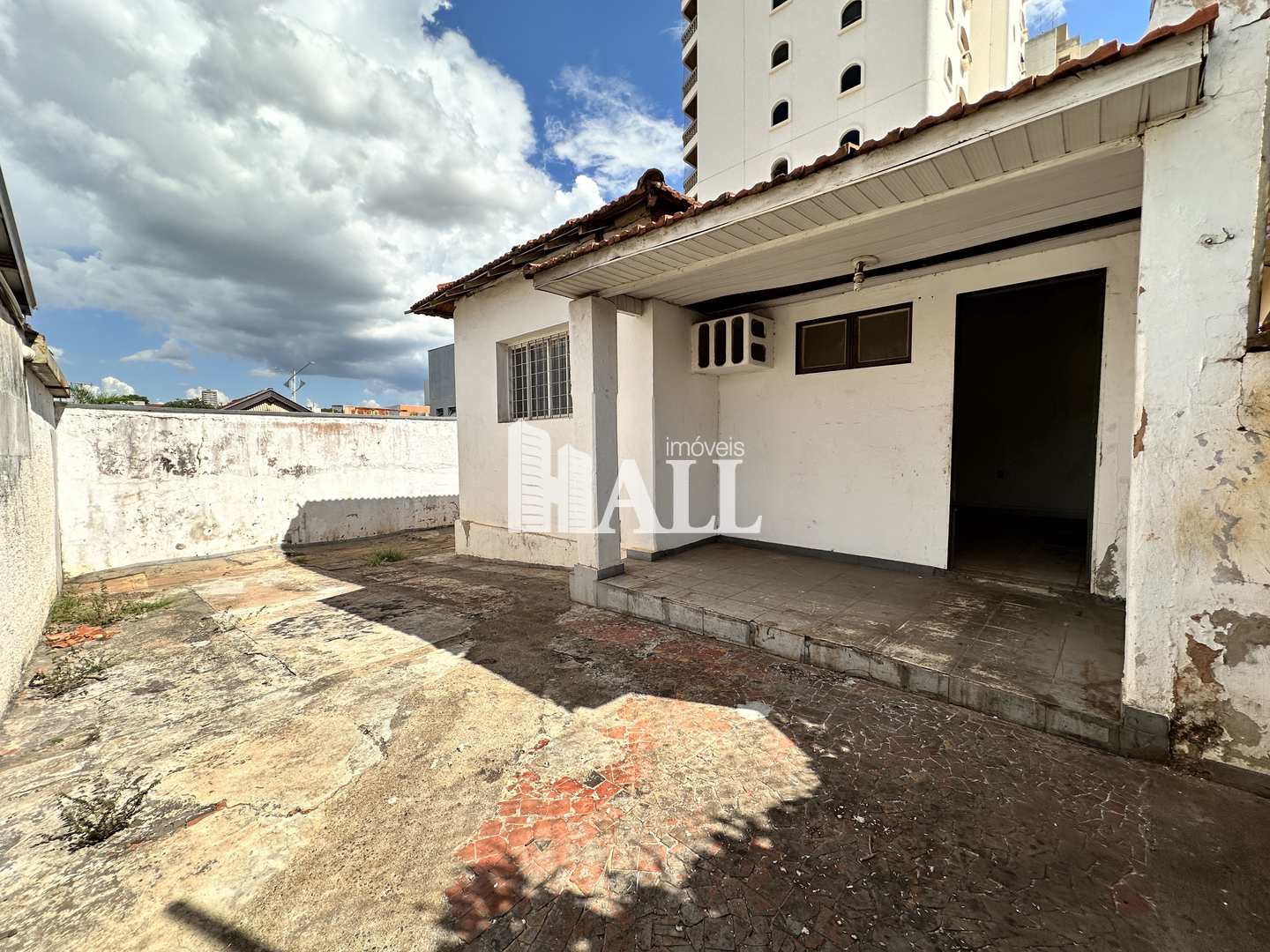 Prédio Inteiro à venda com 3 quartos, 460m² - Foto 8