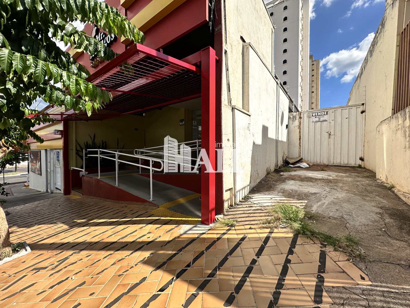 Prédio Inteiro à venda com 3 quartos, 460m² - Foto 23