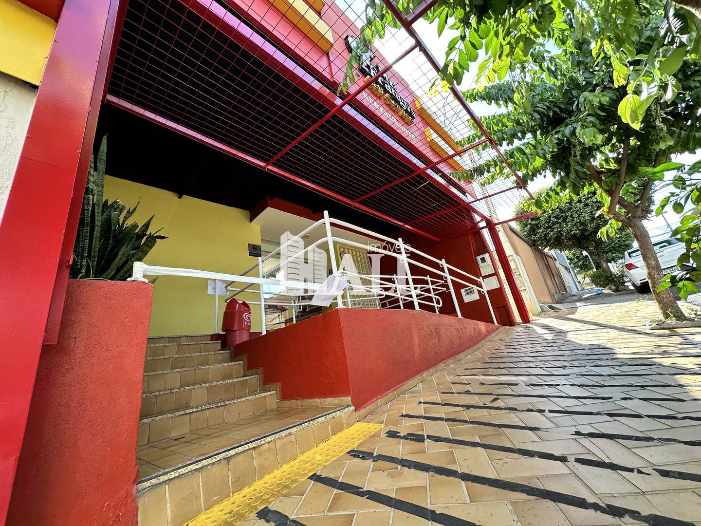 Prédio Inteiro à venda com 3 quartos, 460m² - Foto 7