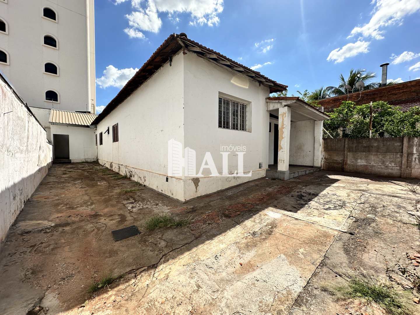 Prédio Inteiro à venda com 3 quartos, 460m² - Foto 9