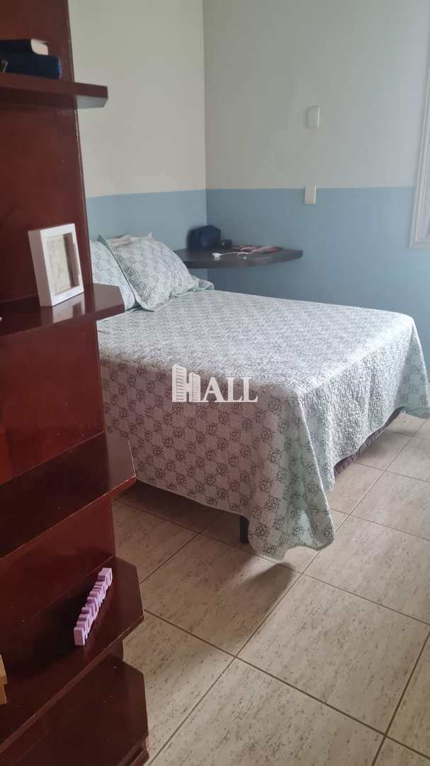 Apartamento à venda com 3 quartos, 100m² - Foto 5