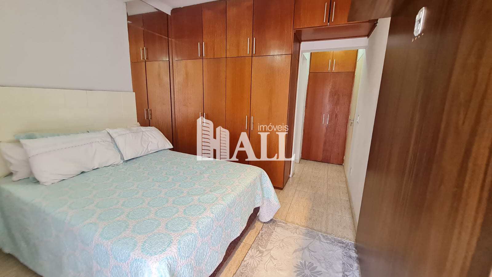 Apartamento à venda com 3 quartos, 100m² - Foto 7