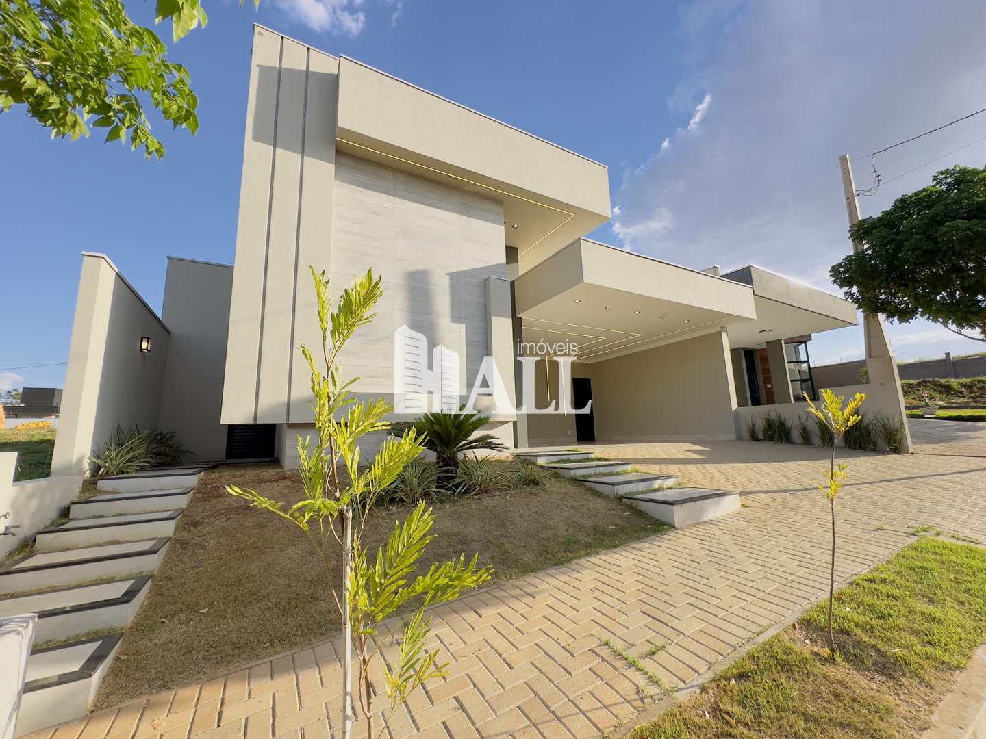 Casa de Condomínio à venda com 3 quartos, 160m² - Foto 22