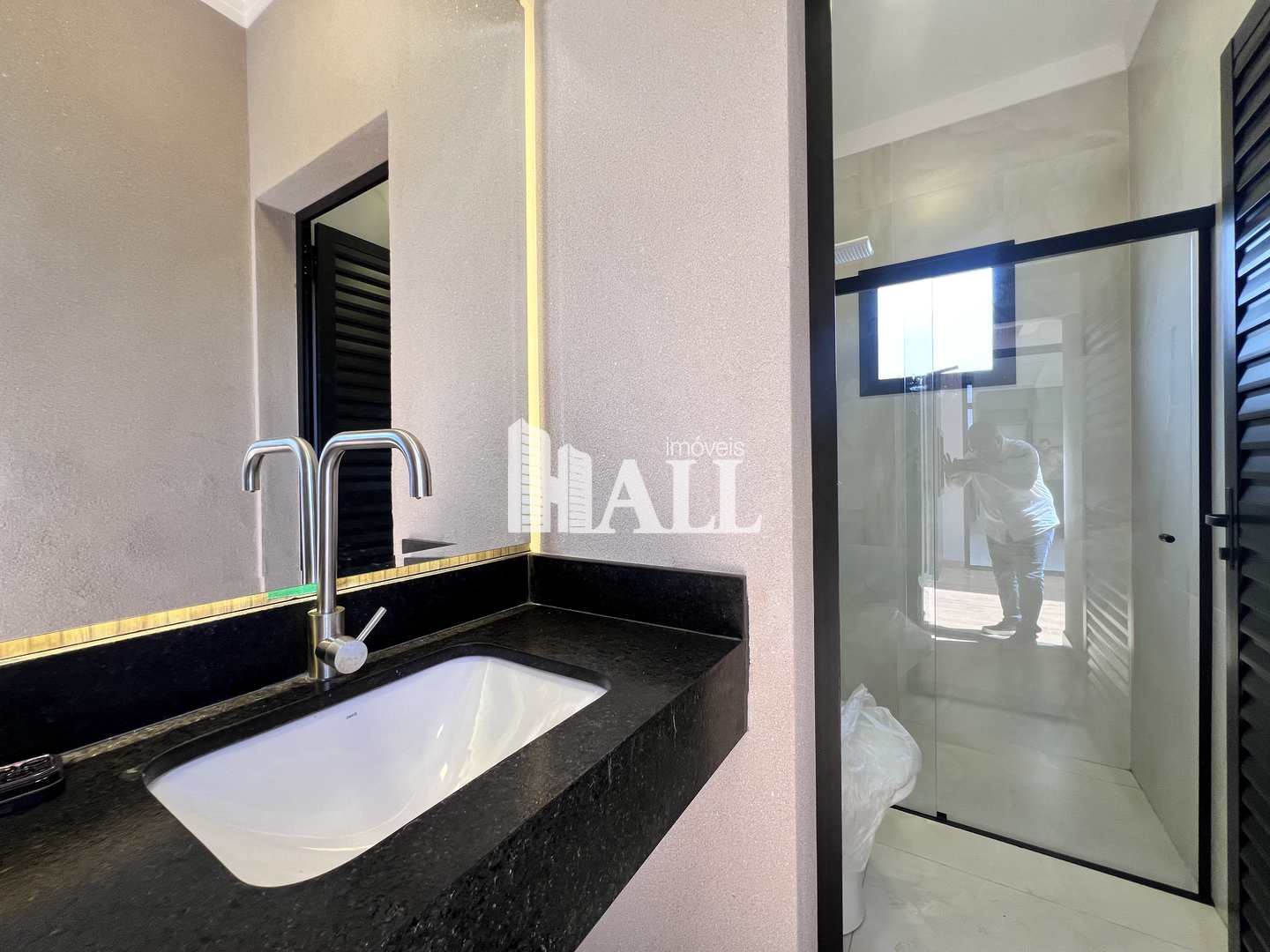 Casa de Condomínio à venda com 3 quartos, 160m² - Foto 6