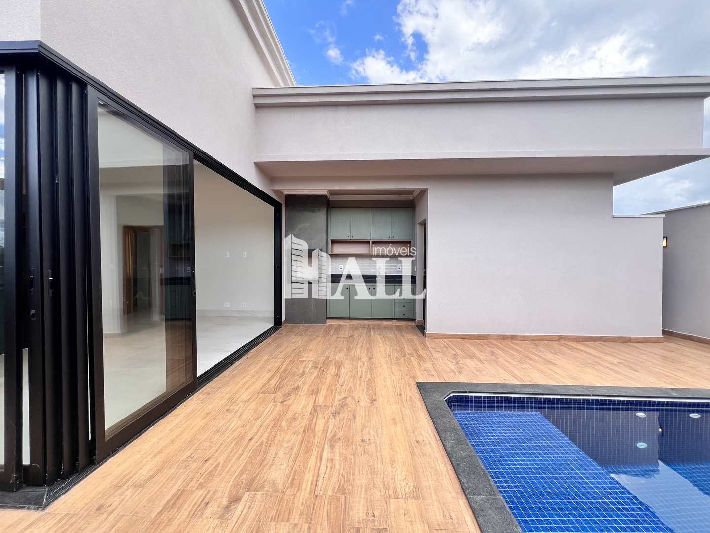 Casa de Condomínio à venda com 3 quartos, 160m² - Foto 16