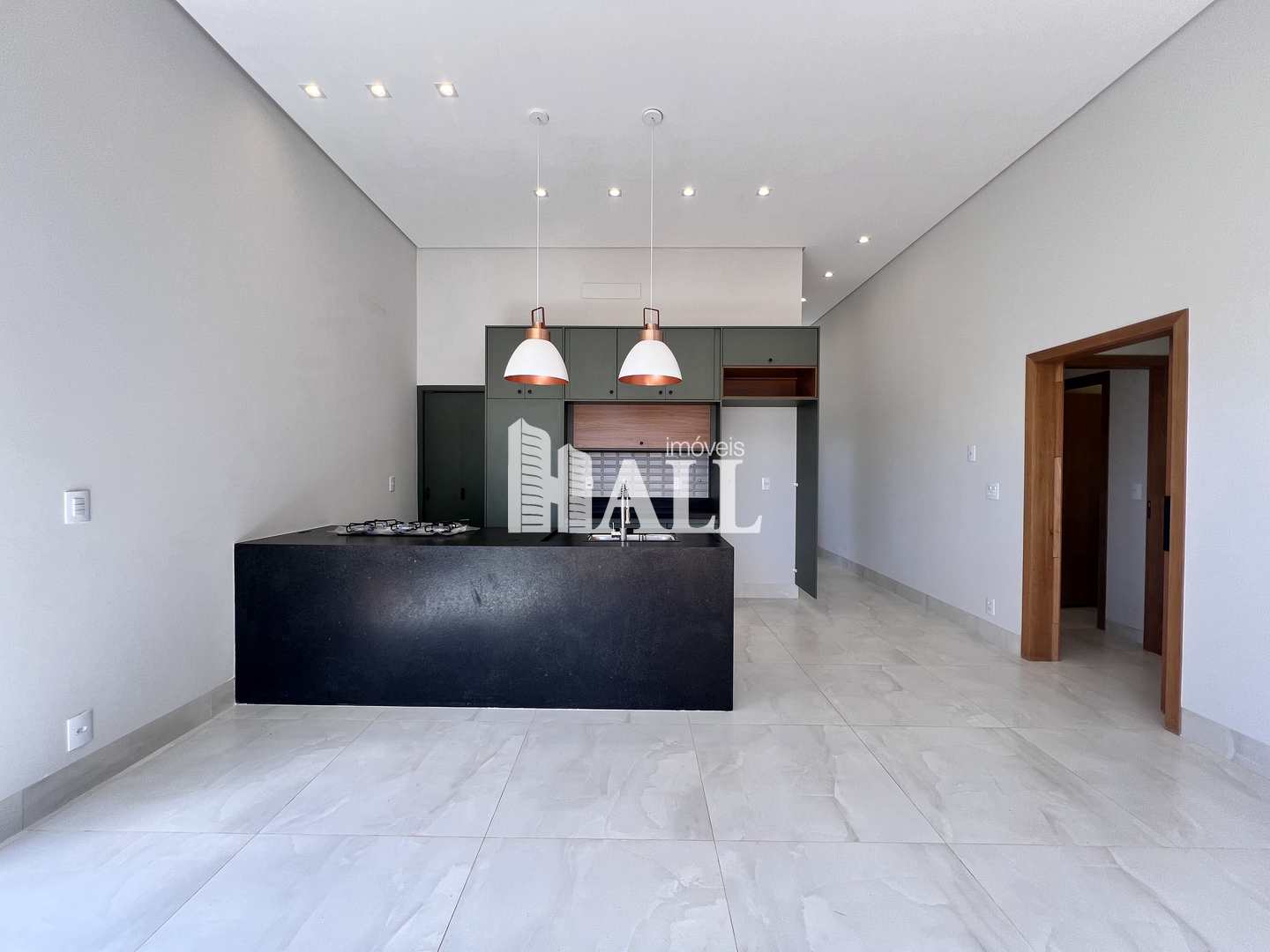 Casa de Condomínio à venda com 3 quartos, 160m² - Foto 4