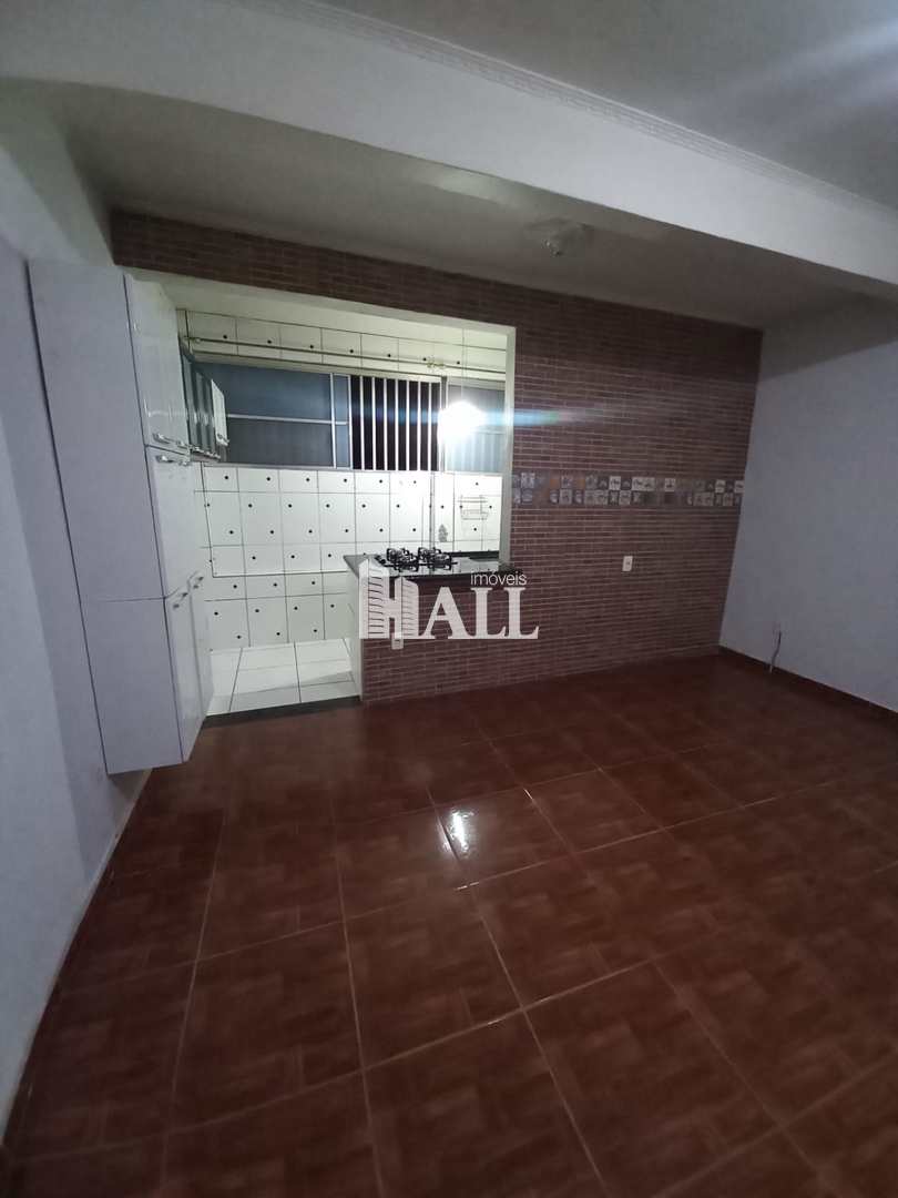 Apartamento à venda com 2 quartos, 67m² - Foto 1