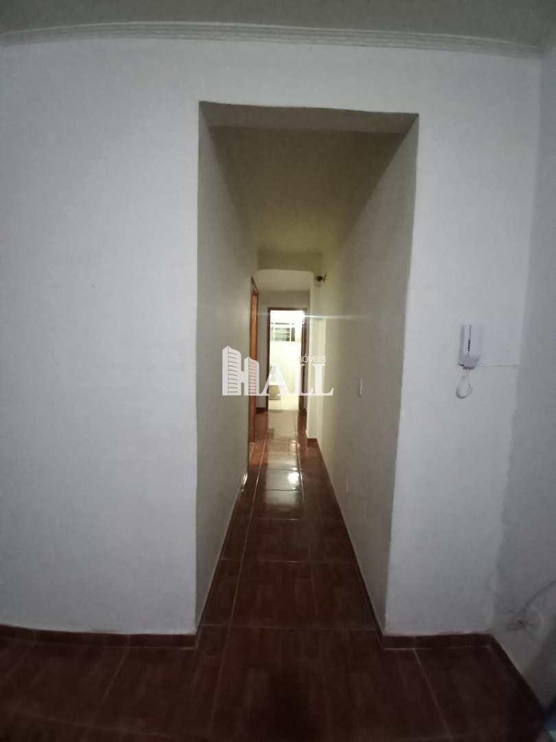 Apartamento à venda com 2 quartos, 67m² - Foto 8