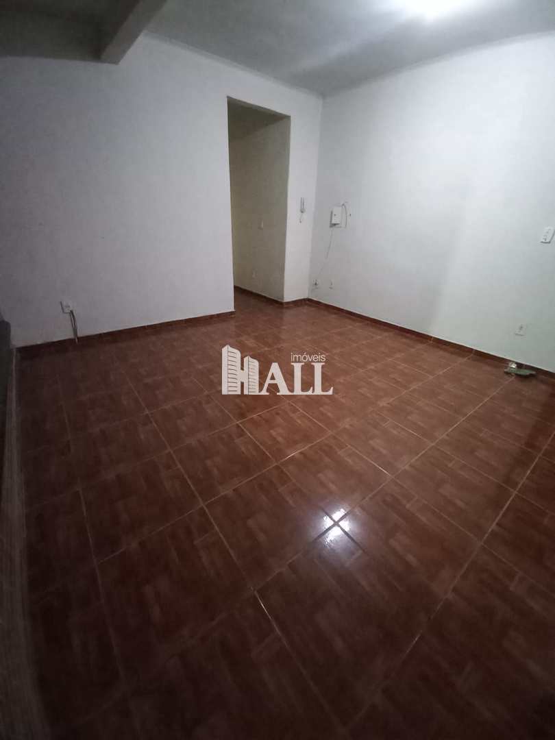 Apartamento à venda com 2 quartos, 67m² - Foto 2