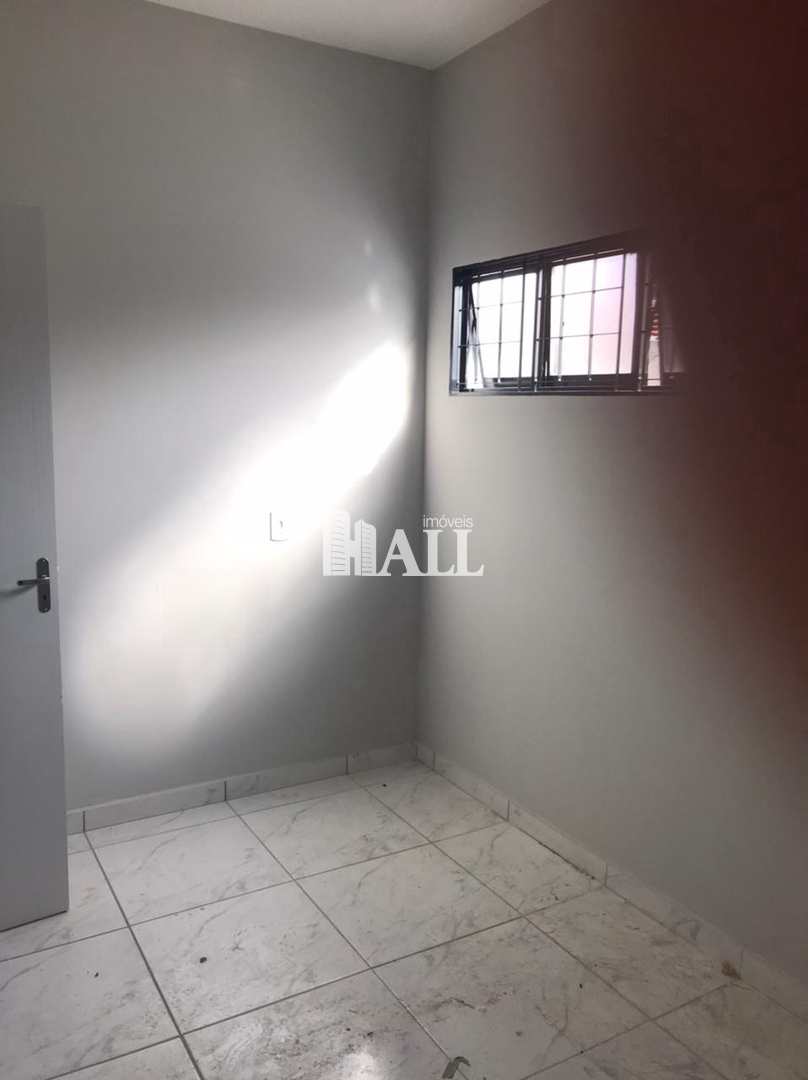 Casa à venda com 3 quartos, 100m² - Foto 14