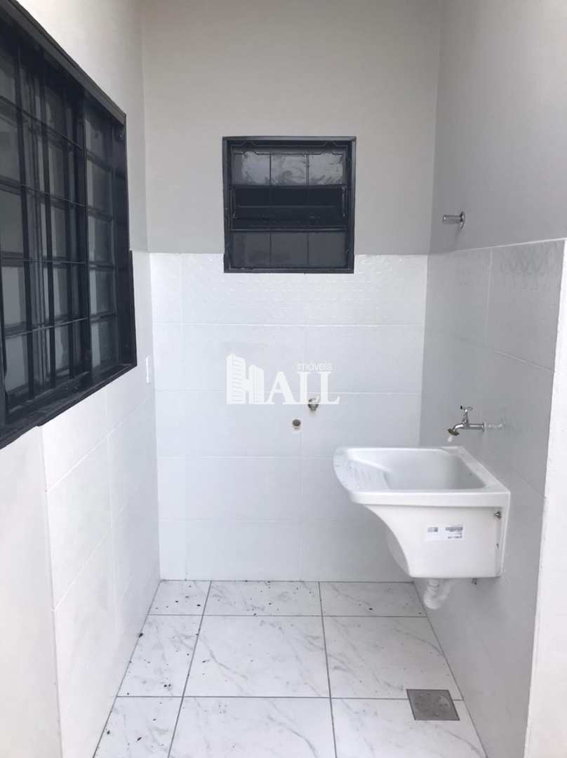 Casa à venda com 3 quartos, 100m² - Foto 18