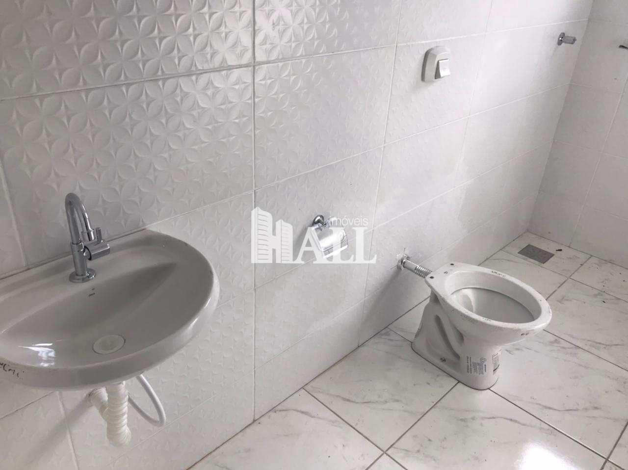 Casa à venda com 3 quartos, 100m² - Foto 17