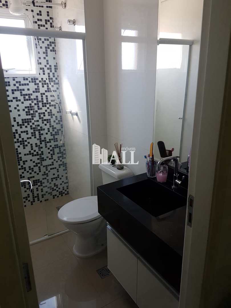 Apartamento à venda com 2 quartos, 62m² - Foto 5