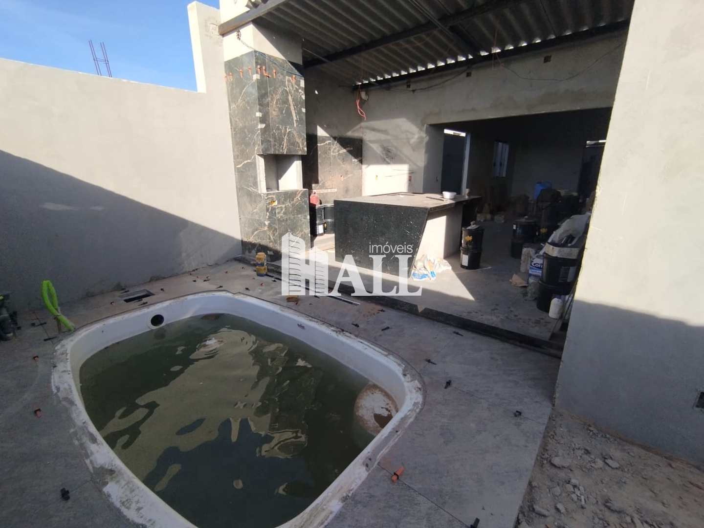 Casa à venda com 3 quartos, 126m² - Foto 8