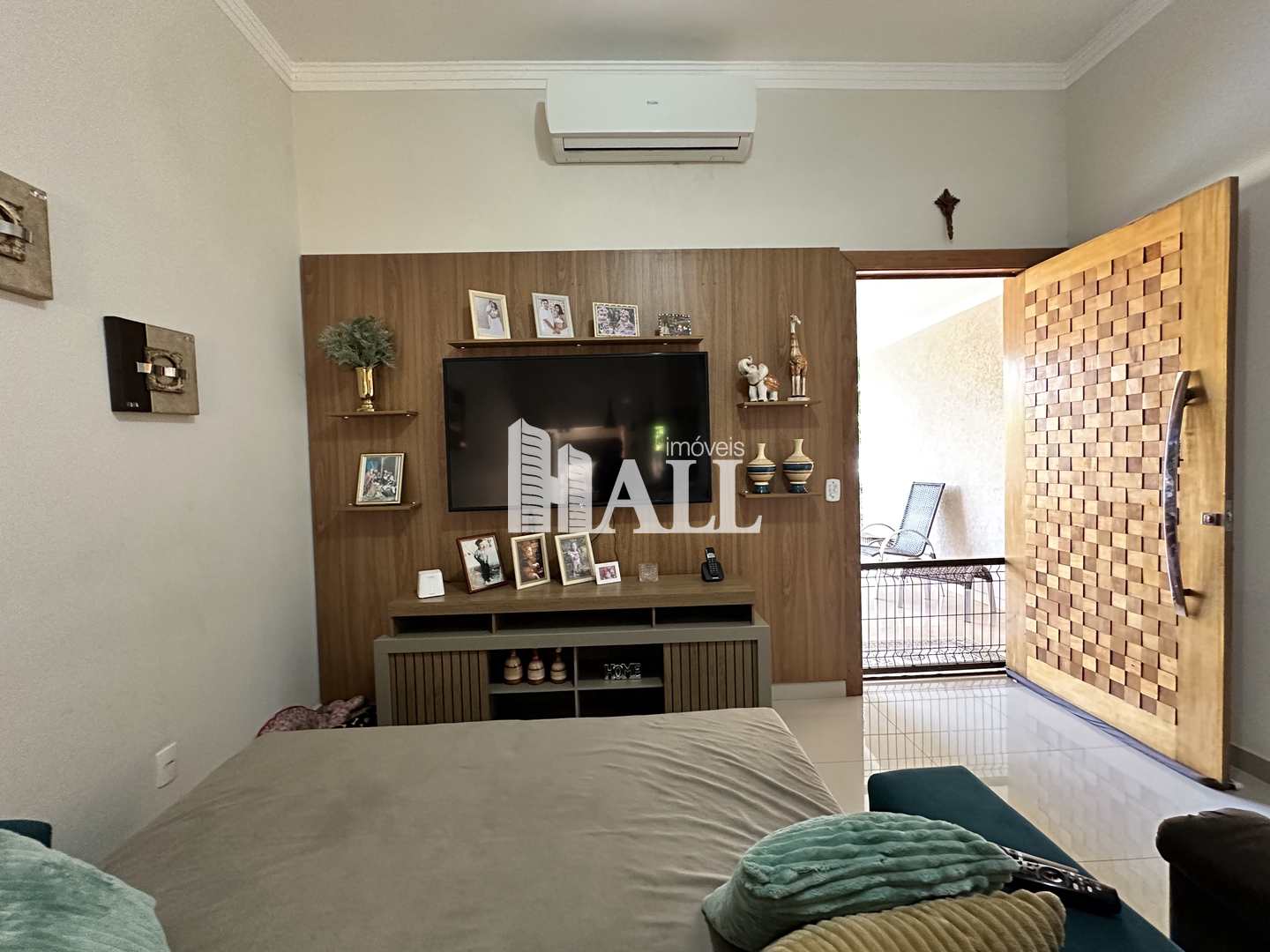 Casa de Condomínio à venda com 3 quartos, 120m² - Foto 6