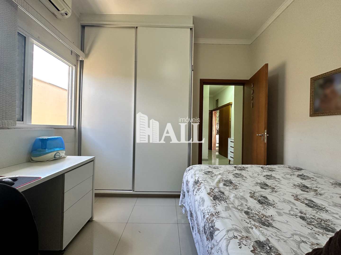 Casa de Condomínio à venda com 3 quartos, 120m² - Foto 3