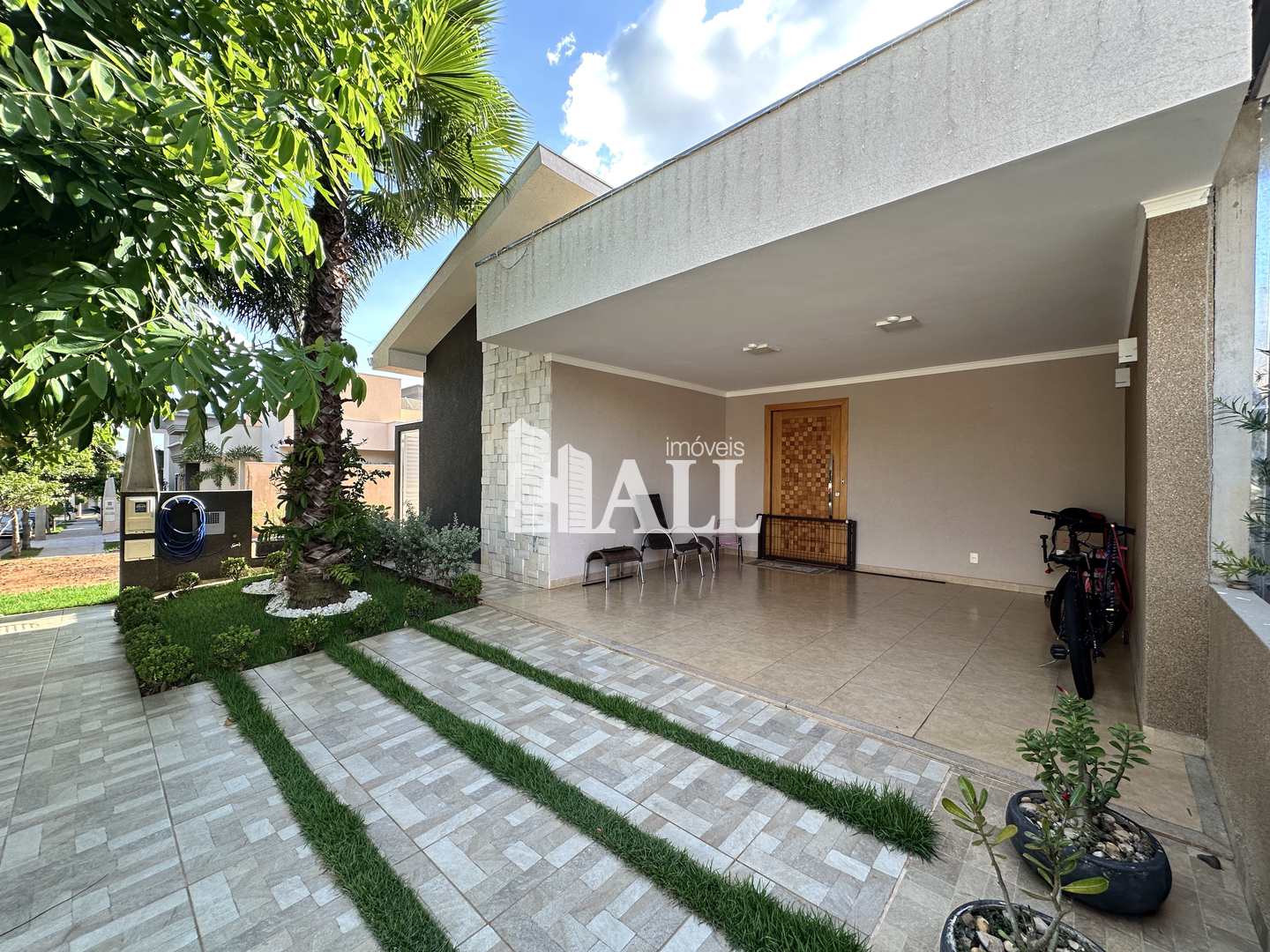 Casa de Condomínio à venda com 3 quartos, 120m² - Foto 20