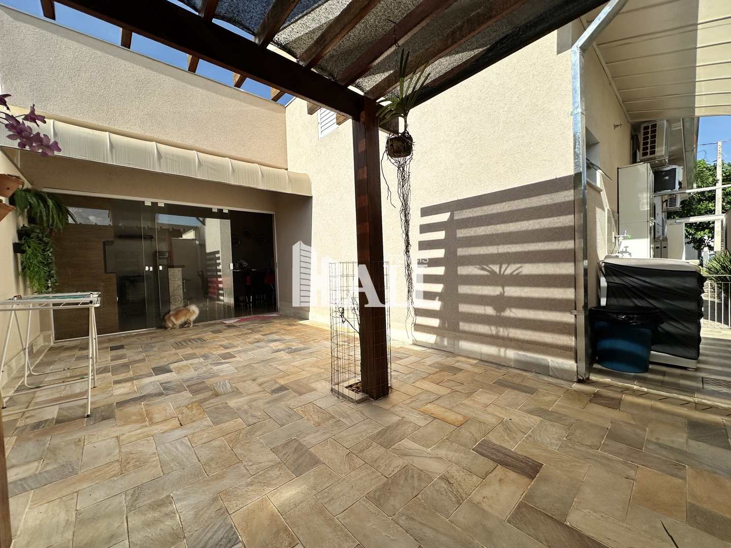 Casa de Condomínio à venda com 3 quartos, 120m² - Foto 1