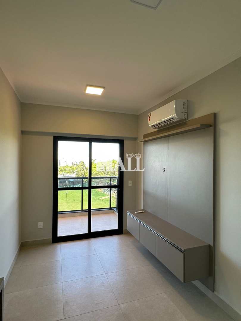 Apartamento à venda com 1 quarto, 51m² - Foto 1